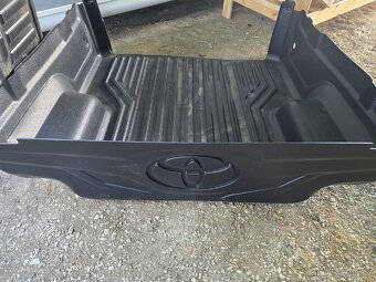 Toyota hilux - 4