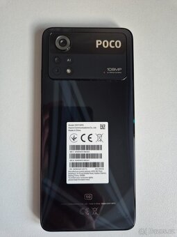 POCO X4 PRO 5G - 4