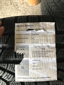 ALU kola 5x112/17 Škoda VW Seat - 4