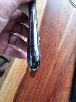 Prodám iphone 11 pro max 64GB - 4