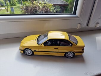 Bmw e36 1:18 ottomobile - 4