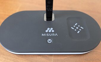 Bezdrátová MagSafe nabíječka Misura MH07 - 4