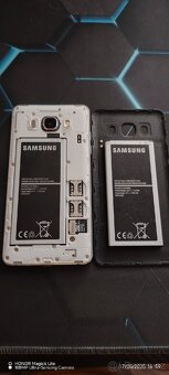 Samsung j5 2016 - 4