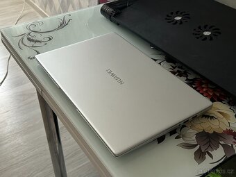 Notebook Huawei Matebook D15 15" i5, 8/512 - 4