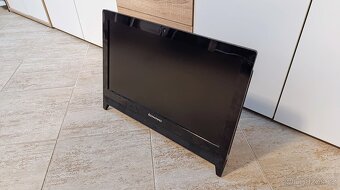Počítač All In One Lenovo IdeaCentre C20-00 - 4