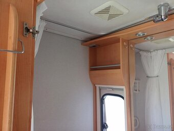 Hymer living 425 - 4