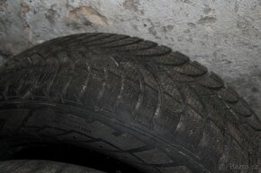 Pneu 235/60/16 - 4