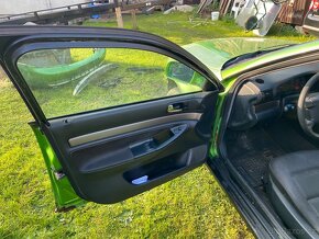 Audi A4 B5 Avant 1.9 TDI 81kw - 4