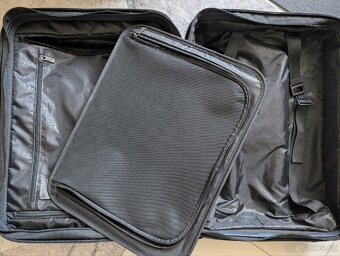 Kabinové zavazadlo Samsonite Neopod Spinner 55cm - 4