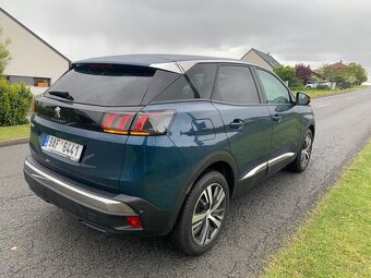 Peugeot 3008 , 1.5 HDi , 5/2022 - 4