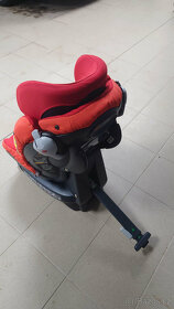 Autosedačka Besafe Izi Combi X4 Isofix - 4