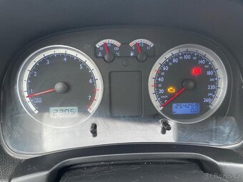 Volkswagen golf 1.6 - 4