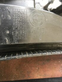 BMW 3 G20, G21 predni maska mrizka gril, nova neposkozena - 4