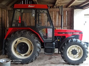 Zetor 7340 Turbo - 4