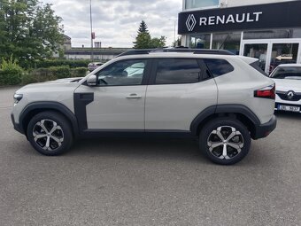 DACIA Duster Journey ECO-G 100 - 4