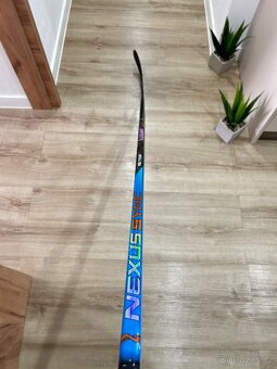 ✅ REPAS PRAVAČKA = BAUER NEXUS SYNC - P92 - 77 F - 166 CM ✅ - 4