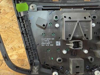 OVLÁDACÍ PANEL MULTIMEDIA FORD KUGA MK2 331419000 - 4