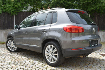 Volkswagen Tiguan 1.4 TSi 92kW,rv.2015,132tkm,LOUNGE - 4