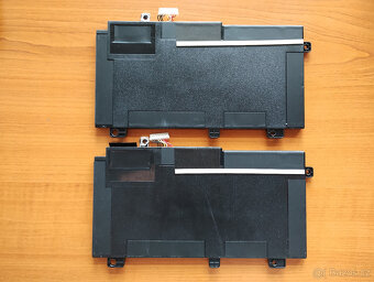 baterie B31N1726 pro herní notebooky Asus ROG a TUF (3hod) - 4