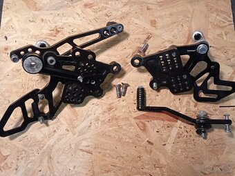 Prepakovani stupacek PP Tuning Honda SC59 - 4