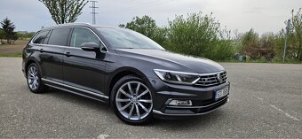 Volkswagen Passat combi 2.0TDi,110kW,DSG - 4