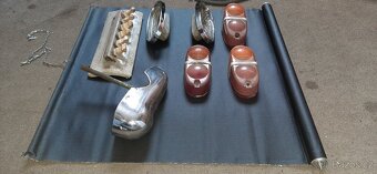 ŠKODA 450,445,440,Spartak,Felicia,Octavia mix dílů - 4