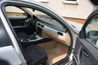 BMW E90 325i 160KW - 4