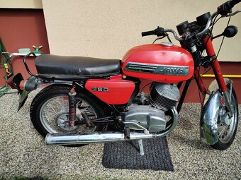 Jawa 350 632 - 4
