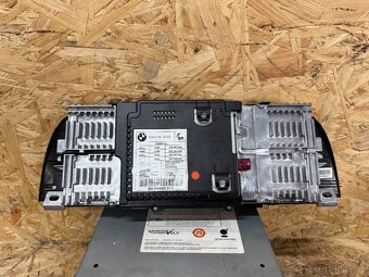 JEDNOTKA NAVIGACE BMW F10/F11 924416101 - 4