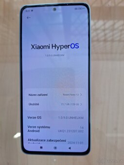 Xiaomi Redmi Note 13 6GB/128GB - 4