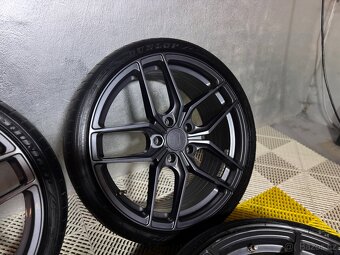 Z performance zp2.1 - 4
