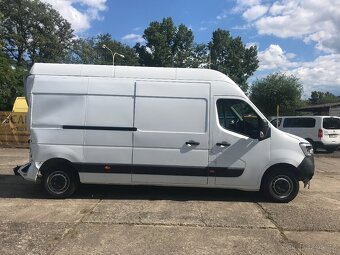 Renault Master MAXI L3H3P3 Extra r.v.2023/10 2.3 DCi DPH - 4