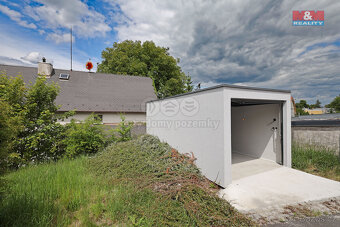 Pronájem garáže, 22 m², Karlovy Vary - 4