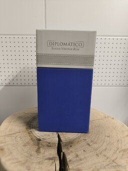 Diplomatico Single Vintage 2002 - 4