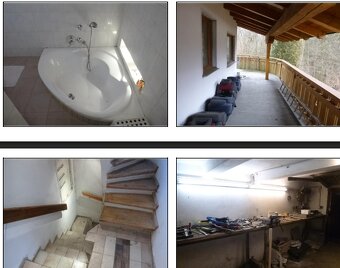 Dražba domu se zahradou v obci Líšnice, ID 7345e 2207 - 4