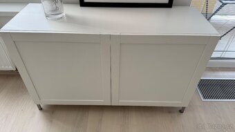 Úložná sestava Bestå Ikea - 4