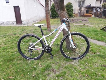 Dívčí kolo Superior 27“ SX - 4