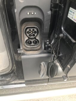 VW e- Crafter L3H3 automat - 4
