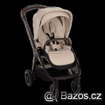 Nuna TRIV Next Generation Cari Bundle - 4