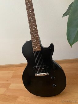 Gibson Les Paul Junior 2010 original series elektrická kytar - 4