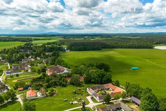 Prodej pozemek Bydlení, 2949㎡ - 4
