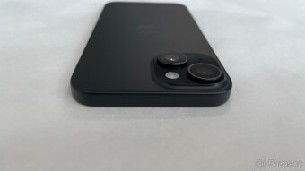 APPLE IPHONE 15 128 GB,12 MĚS.ZÁRUKA,NOVÝ,NEPOUŽITÝ - 4