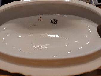 Vídeňský porcelán - 4