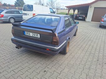 AUDI COUPE 2.3/20V - 4