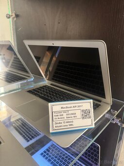 MacBook 13” - 4