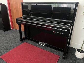 Nové piáno , pianino W.Steinberg + samohrající systém - 4