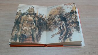 Štorch - Bronzový poklad - 4
