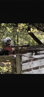 Airsoft Snipa - 4