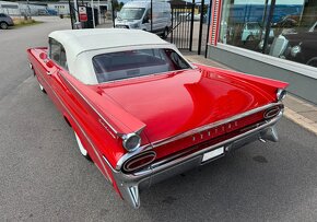 1959 Pontiac Catalina Convertible - 4