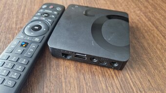 O2 TV Box (2023) settopbox Oneplay - 4